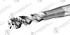 48032161CC-SFTM8x1.25