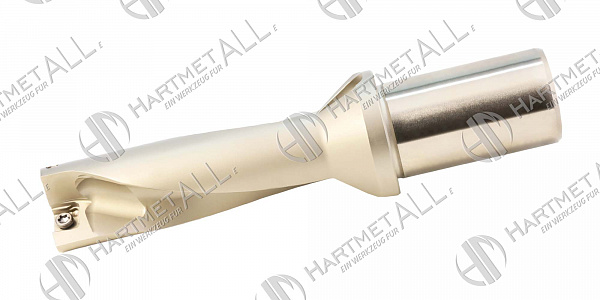MVX2600X3F32 Корпус сверла
