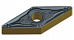 VNMG160404-XM YBC103