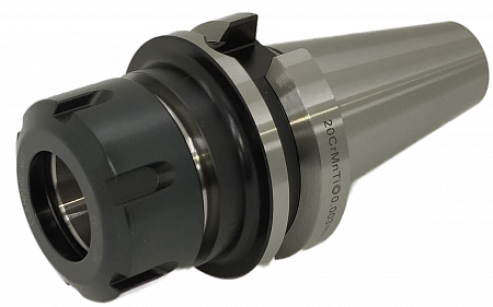 BT40-ER32-100 Оправка