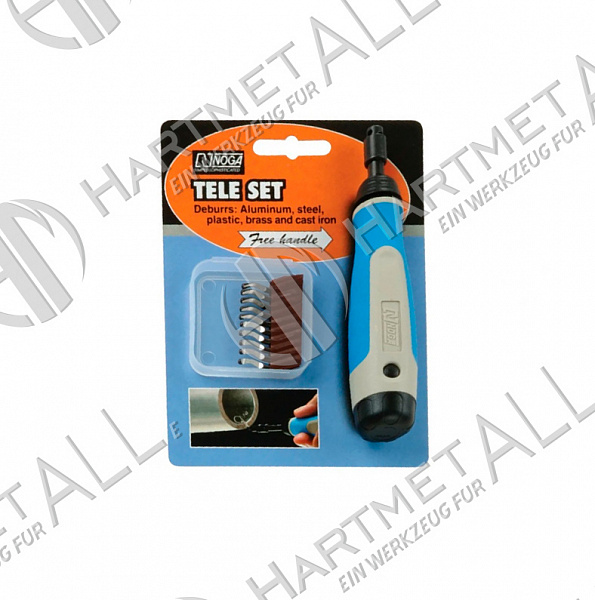 N TELE SET NG8300 Набор