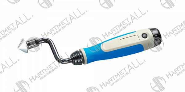 HEAVY DUTY ROTODRIVE NG3400 Зенковка