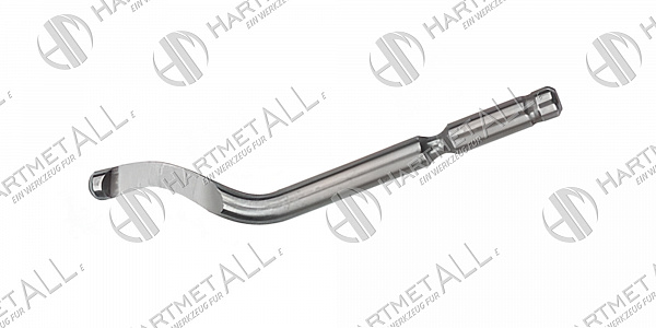 S100 COBALT BS1018 Лезвие-шабер