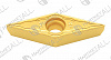 VCMT160404-AHF YB6315