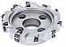 XMP01-315*36-D60-CNE1210-42 Фреза