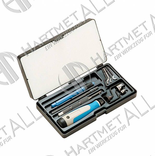 Silver Unikit NG9300 Набор