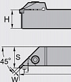 QX.D..R/L..-45