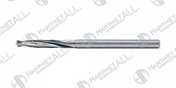 MAE03700MB HTI10 Сверло