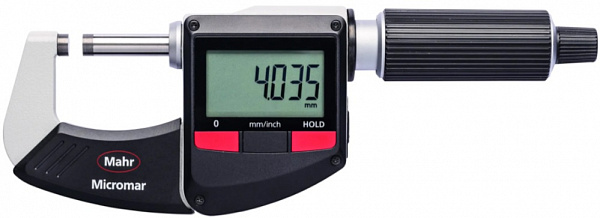 40EWRi 4157100 MAHR Микрометр электронный