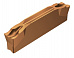 R123H2-0400-0502 M16P1 Пластина