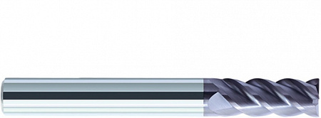 GM-4E-D10.0 Фреза