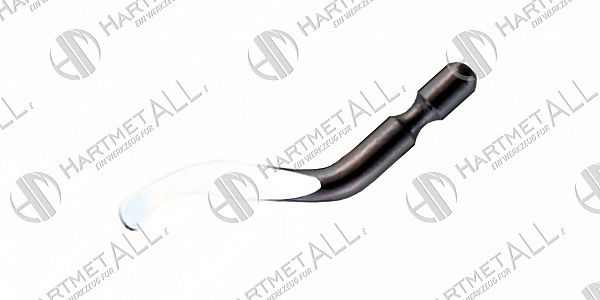 N10 COBALT BN1310 Лезвие-шабер