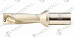 MVX2600X3F32 Корпус сверла
