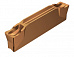 R123H2-0400-0503 M16P1 Пластина