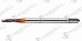 48011125V-TI-SFTM2x0.4DIN371