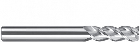 AL-3E-D6.0 Фреза